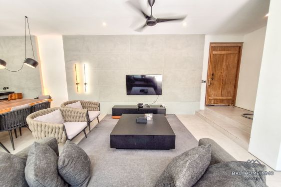 Image 4 from Vila 3 Kamar Tidur di dalam Hunian Ekslusif Disewakan di Umalas