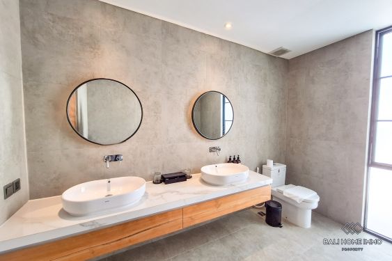 Image 16 from Vila 3 Kamar Tidur di dalam Hunian Ekslusif Disewakan di Umalas