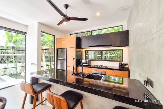 Image 8 from Vila 3 Kamar Tidur di dalam Hunian Ekslusif Disewakan di Umalas