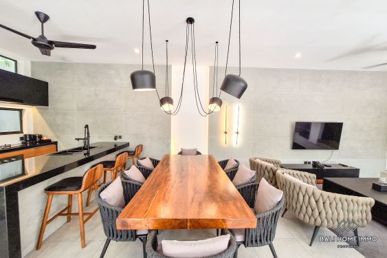 Image 6 from Vila 3 Kamar Tidur di dalam Hunian Ekslusif Disewakan di Umalas