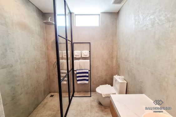 Image 20 from Vila 3 Kamar Tidur di dalam Hunian Ekslusif Disewakan di Umalas