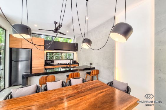 Image 7 from Vila 3 Kamar Tidur di dalam Hunian Ekslusif Disewakan di Umalas