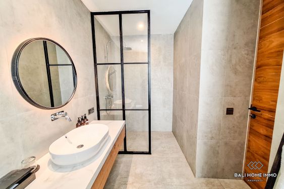 Image 18 from Vila 3 Kamar Tidur di dalam Hunian Ekslusif Disewakan di Umalas