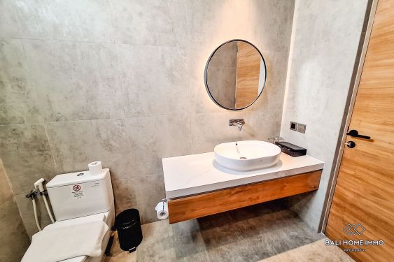 Image 19 from Vila 3 Kamar Tidur di dalam Hunian Ekslusif Disewakan di Umalas