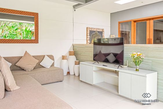 Image 3 from 3 Bedroom Villa for Rent in Umalas