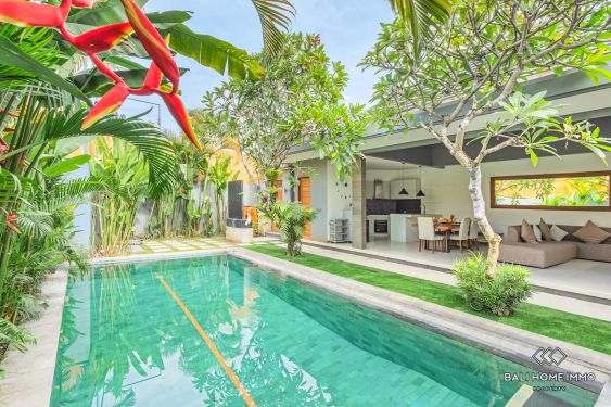 Image 1 from 3 Bedroom Villa for Rent in Umalas