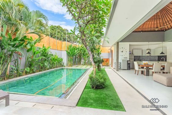 Image 2 from 3 Bedroom Villa for Rent in Umalas