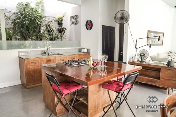 Image 5 from 3 Bedroom Villa for Rent in Umalas