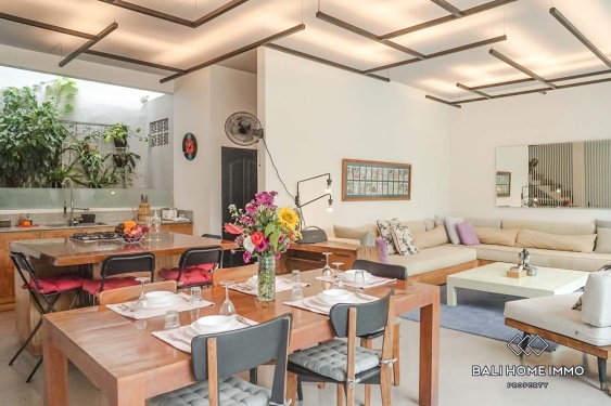 Image 4 from 3 Bedroom Villa for Rent in Umalas