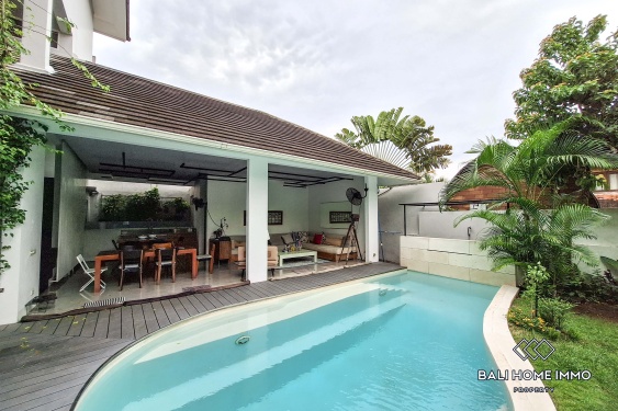 Image 2 from 3 Bedroom Villa for Rent in Umalas