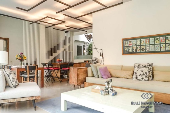 Image 3 from 3 Bedroom Villa for Rent in Umalas