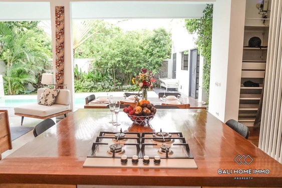 Image 6 from 3 Bedroom Villa for Rent in Umalas