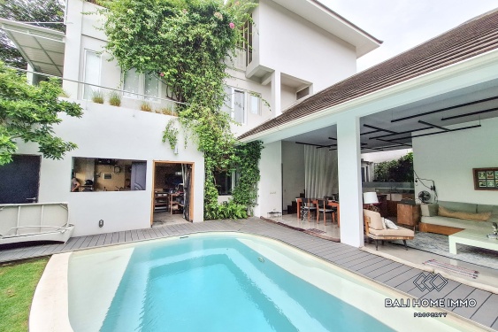 Image 1 from 3 Bedroom Villa for Rent in Umalas