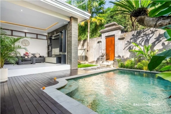 VILLA 3 KAMAR UNTUK DISEWA BULANAN DAN DIJUAL SERTA DISEWA DI SEMINYAK