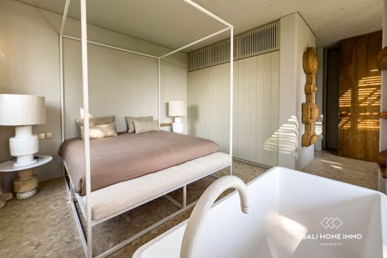 Image 10 from Modern 3 Bedroom Villa for Sale and Rent in Pererenan Beachside