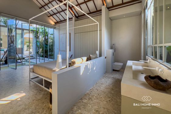 Image 13 from Modern 3 Bedroom Villa for Sale and Rent in Pererenan Beachside