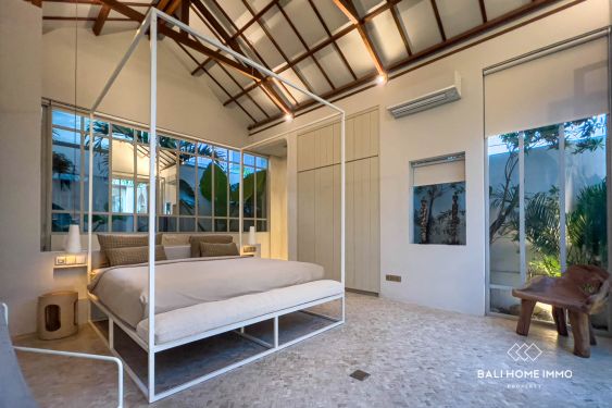 Image 12 from Modern 3 Bedroom Villa for Sale and Rent in Pererenan Beachside