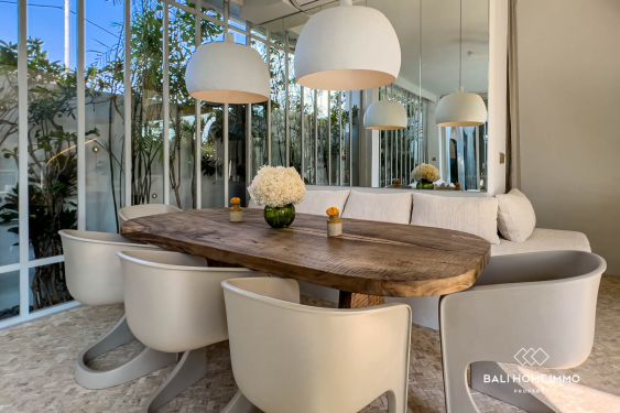 Image 8 from Modern 3 Bedroom Villa for Sale and Rent in Pererenan Beachside