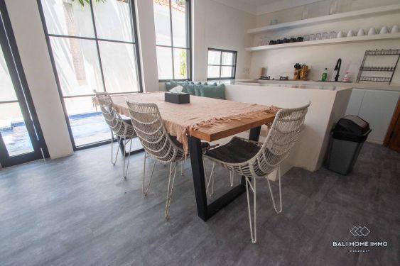 Image 10 from Villa de 3 chambres à louer près de la plage à Bali Seminyak