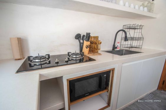 Image 13 from Villa de 3 chambres à louer près de la plage à Bali Seminyak