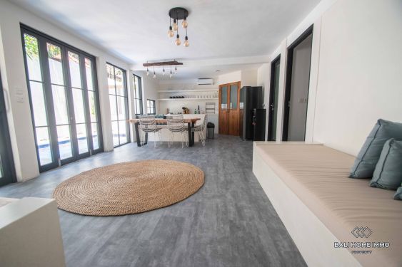 Image 4 from Villa de 3 chambres à louer près de la plage à Bali Seminyak