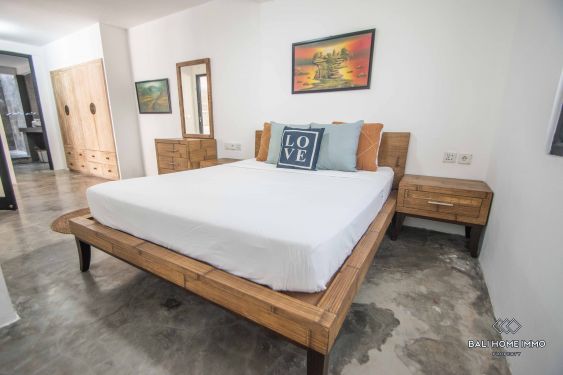 Image 17 from Villa de 3 chambres à louer près de la plage à Bali Seminyak