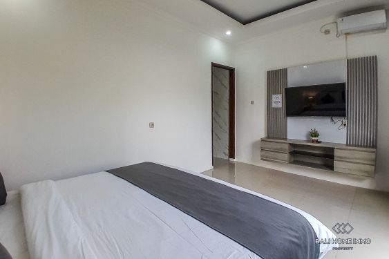 Image 13 from 3 Bedroom Villa For Rent Near Ubud