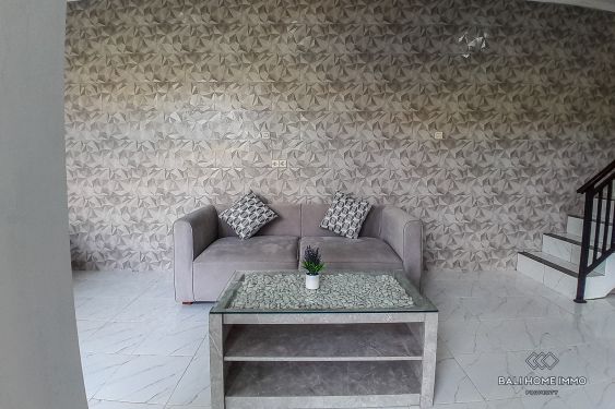 Image 4 from 3 Bedroom Villa For Rent Near Ubud