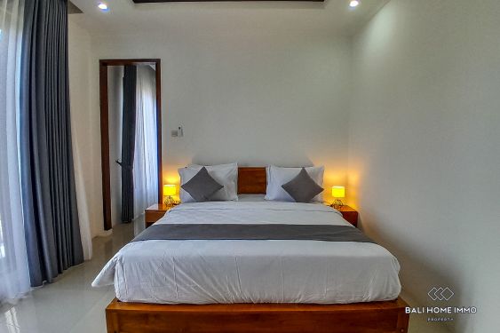 Image 12 from 3 Bedroom Villa For Rent Near Ubud