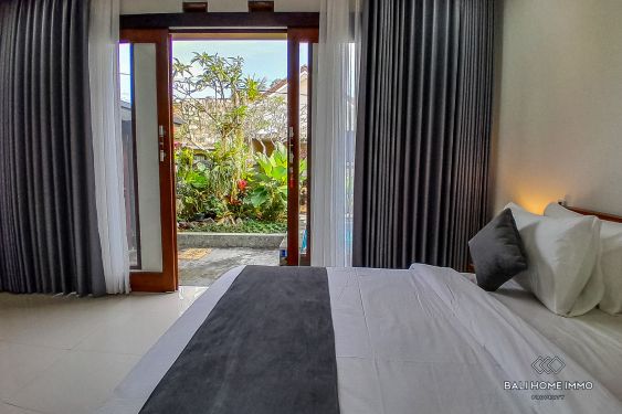 Image 8 from 3 Bedroom Villa For Rent Near Ubud