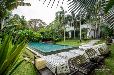 Image 7 from Dijual Villa 3 Kamar Dekat Pantai Kedungu