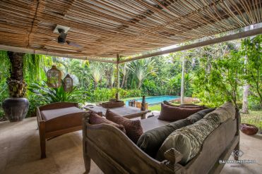 Image 5 from Dijual Villa 3 Kamar Dekat Pantai Kedungu