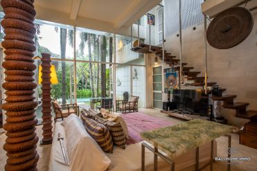 Image 14 from Dijual Villa 3 Kamar Dekat Pantai Kedungu