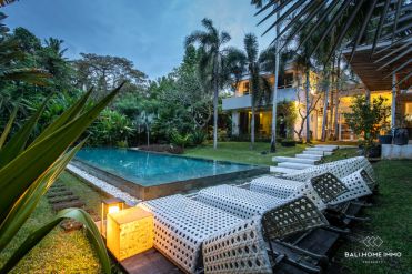 Image 8 from Dijual Villa 3 Kamar Dekat Pantai Kedungu