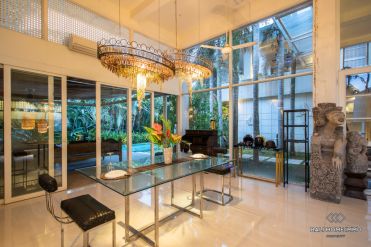 Image 4 from Dijual Villa 3 Kamar Dekat Pantai Kedungu