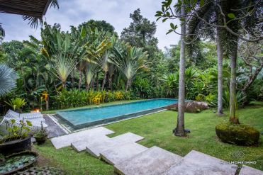 Image 6 from Dijual Villa 3 Kamar Dekat Pantai Kedungu