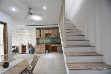 Image 3 from 3 Bedroom Villa For Rent & Sale in Seminyak