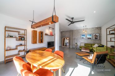 Image 3 from Villa 3 Kamar Dikontrakkan Jangka Panjang di Pererenan