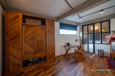 Image 4 from Villa 3 Kamar Dikontrakkan Jangka Panjang di Pererenan