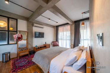 Image 7 from Villa 3 Kamar Dikontrakkan Jangka Panjang di Pererenan