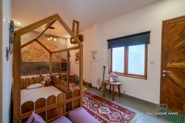 Image 1 from Villa 3 Kamar Dikontrakkan Jangka Panjang di Pererenan