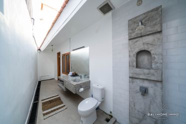 Image 10 from Villa 3 Kamar Dikontrakkan Jangka Panjang di Pererenan