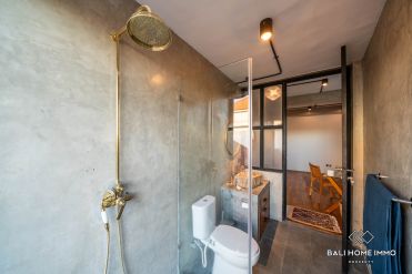 Image 2 from Villa de 3 chambres à vendre en location à Pererenan