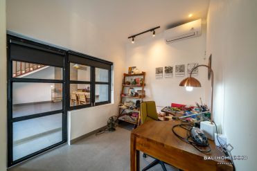 Image 15 from Villa 3 Kamar Dikontrakkan Jangka Panjang di Pererenan