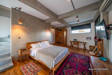 Image 6 from Villa 3 Kamar Dikontrakkan Jangka Panjang di Pererenan