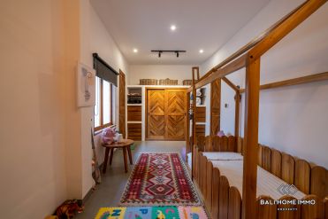 Image 2 from Villa 3 Kamar Dikontrakkan Jangka Panjang di Pererenan