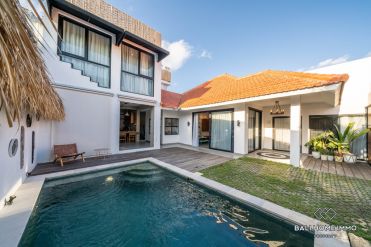 Image 2 from 3 Bedroom Villa For Sale Leasehold in Pererenan
