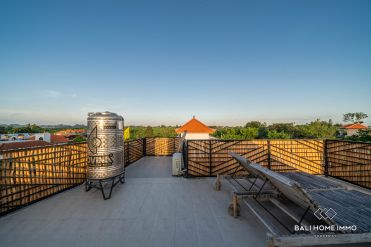 Image 3 from Villa de 3 chambres à vendre en location à Pererenan