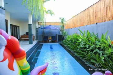 Image 2 from Villa 3 chambres à vendre à Bali Seminyak