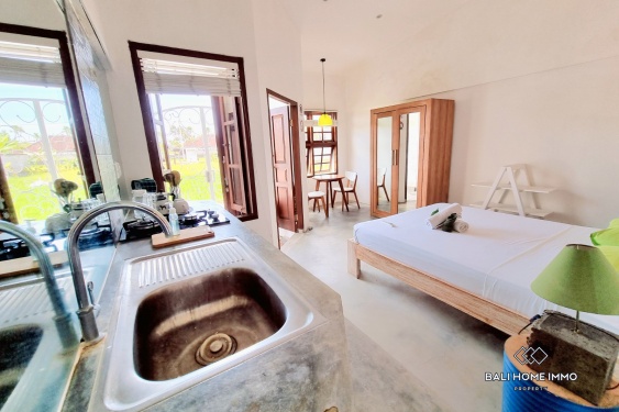 Image 12 from 3 BEDROOM VILLA FOR RENT TEGAL CUPEK